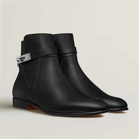 hermes neo boots review|Hermès 2017 Neo Leather Ankle Boots .